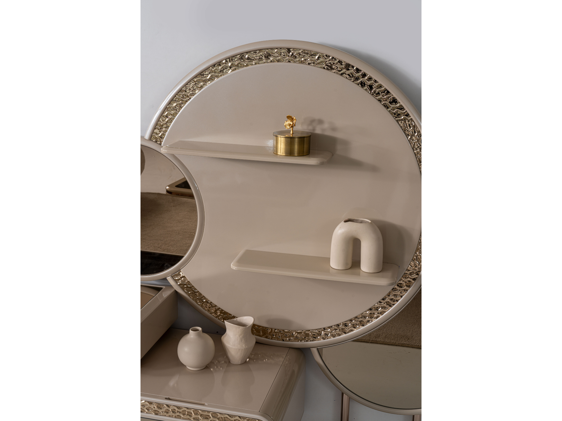 Tesla Lux Tv Ünitesi