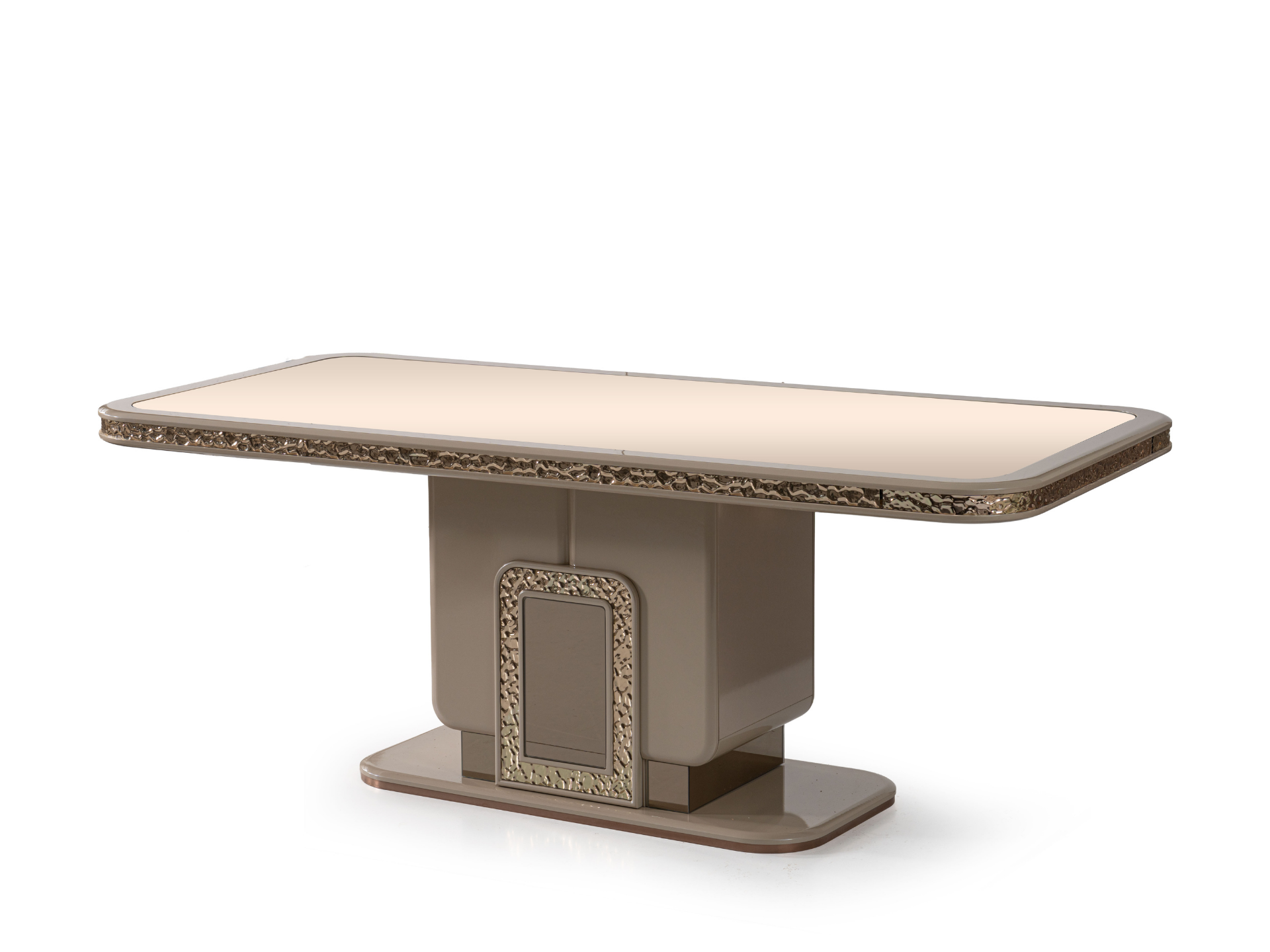 Tesla Lux Yemek Odası