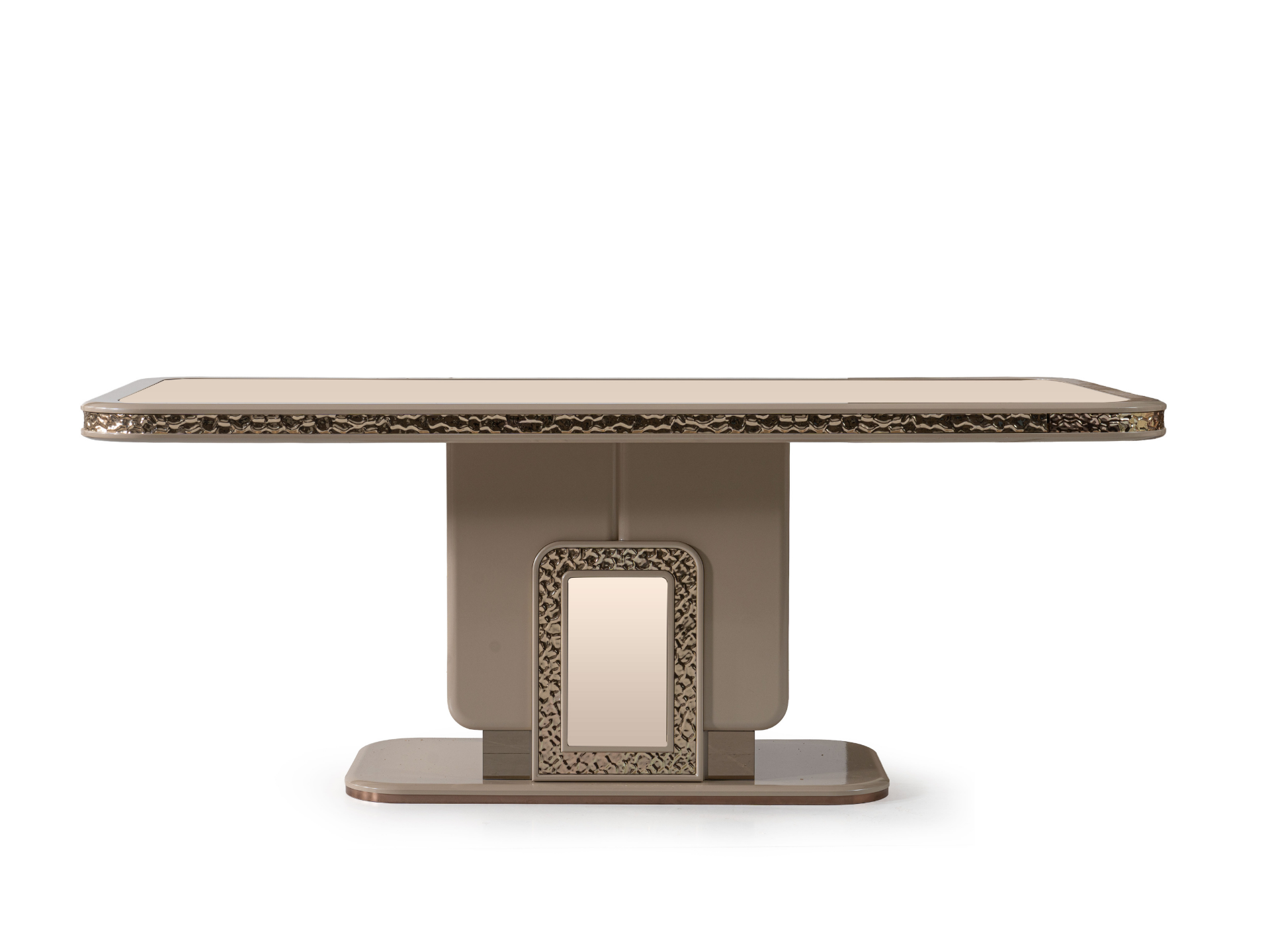 Tesla Lux Yemek Odası