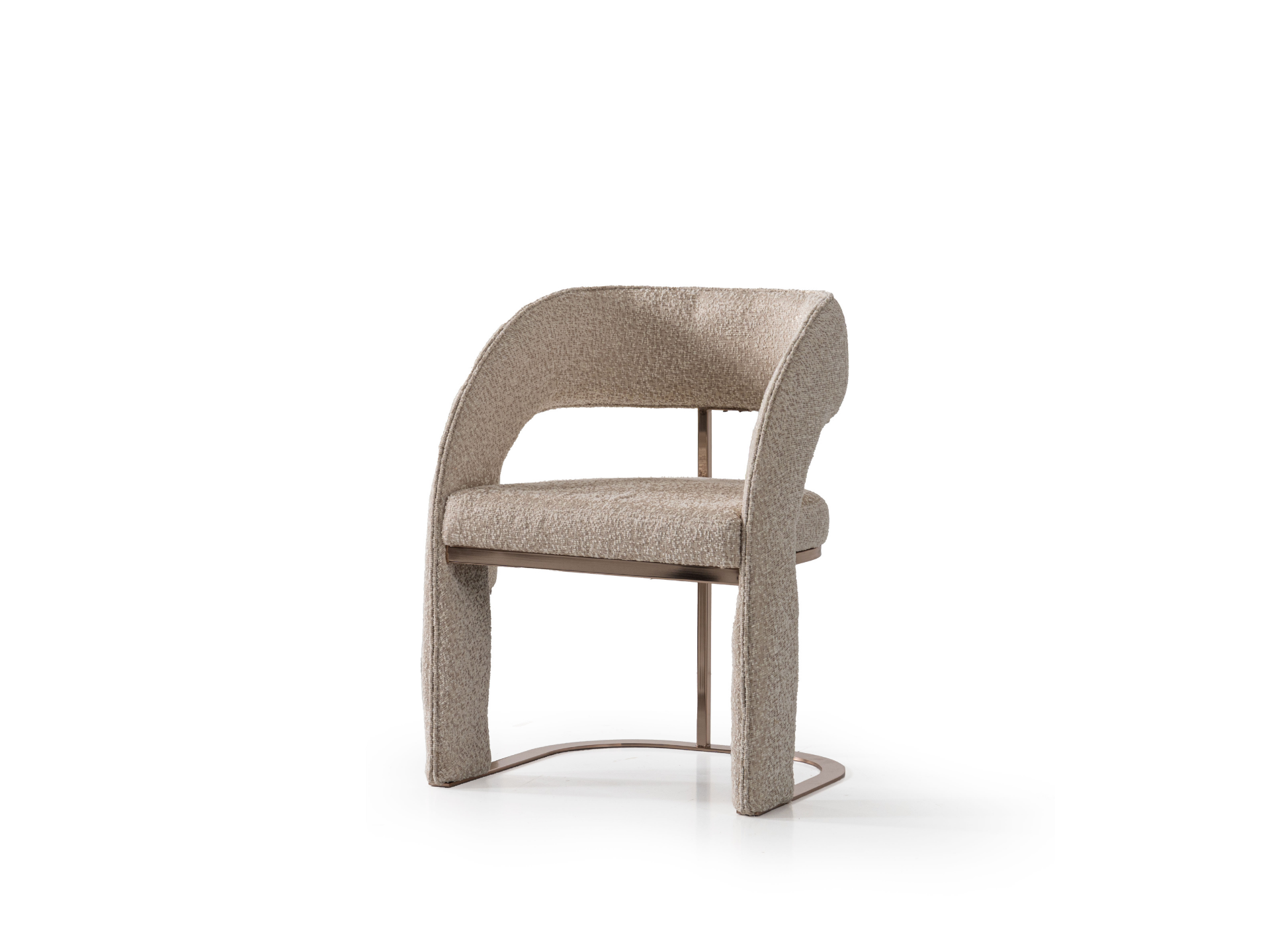 Tesla Lux Yemek Odası