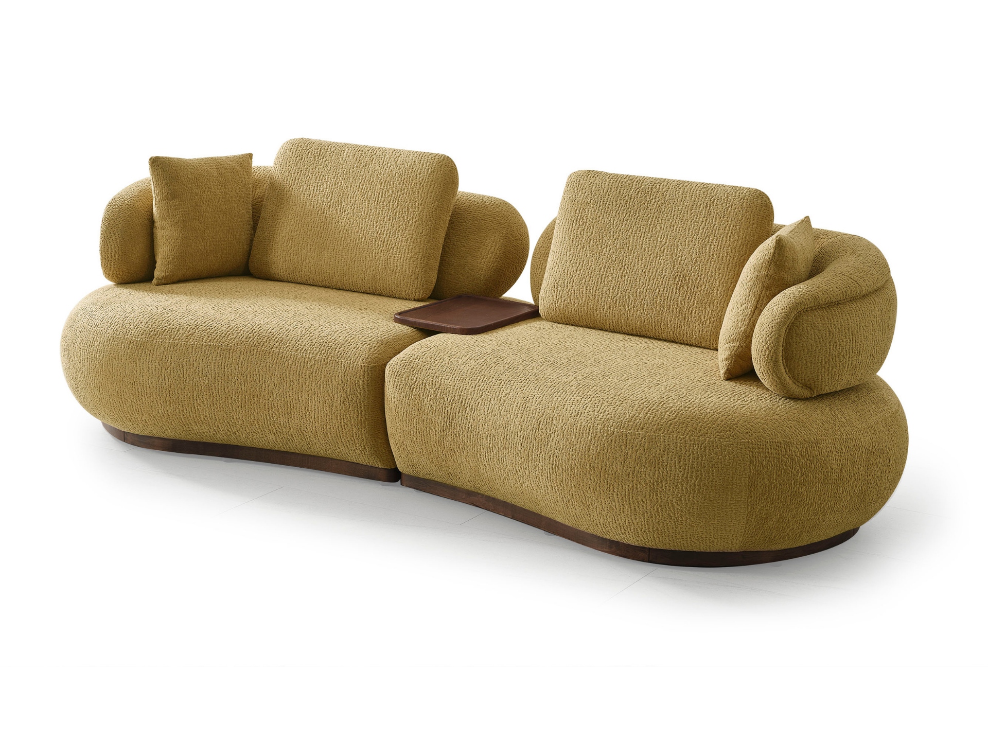 Tokyo 4'lü Kanepe (Ara Sehpa Dahil)