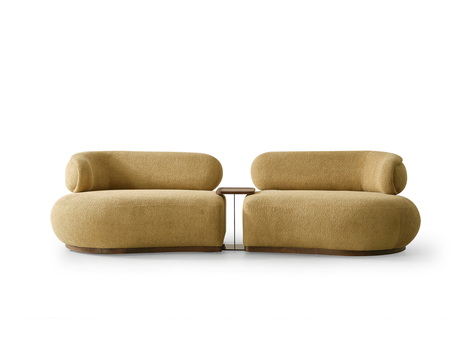 Tokyo 4'lü Kanepe (Ara Sehpa Dahil)