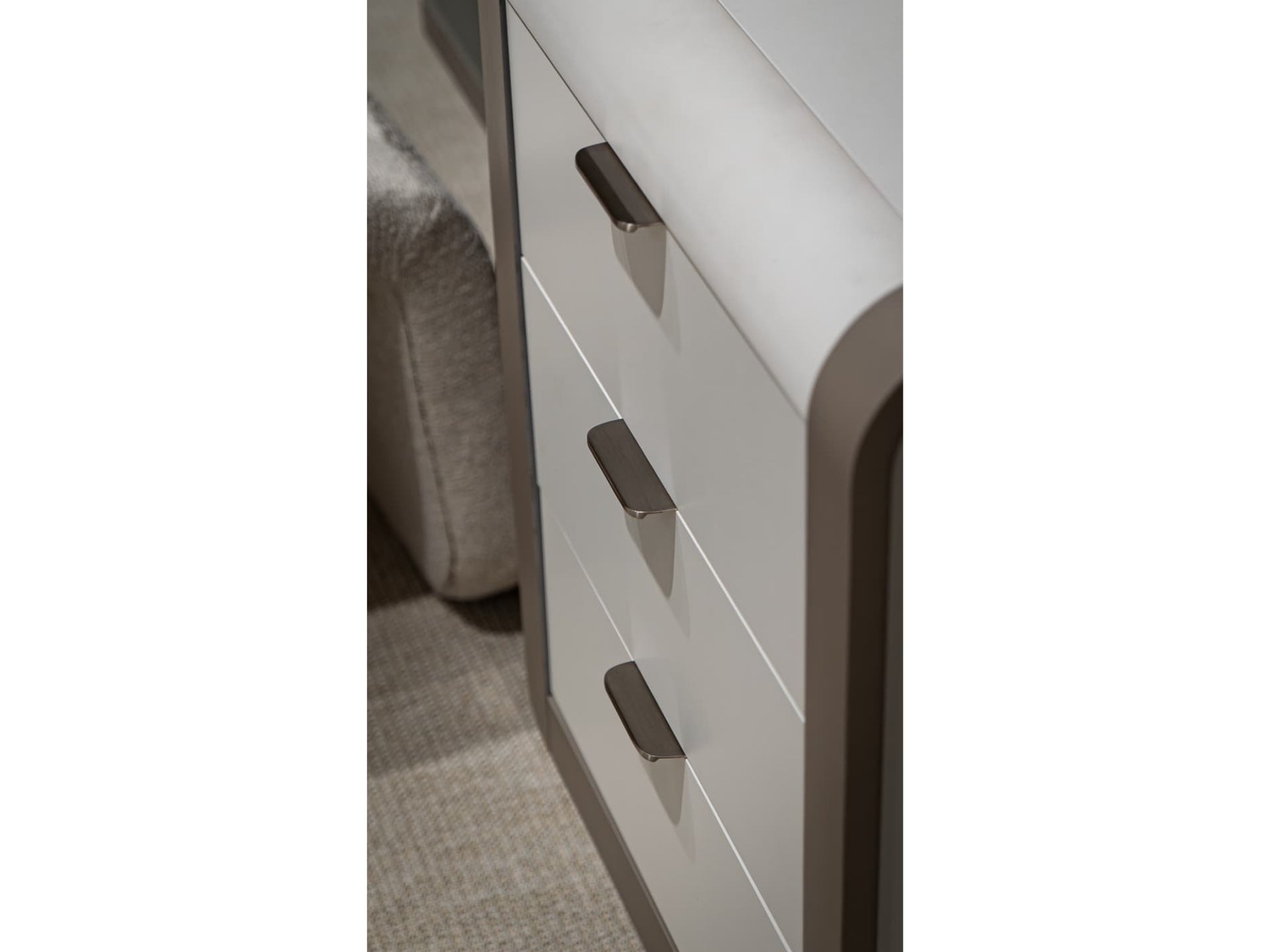 Valeria Yatak Odası