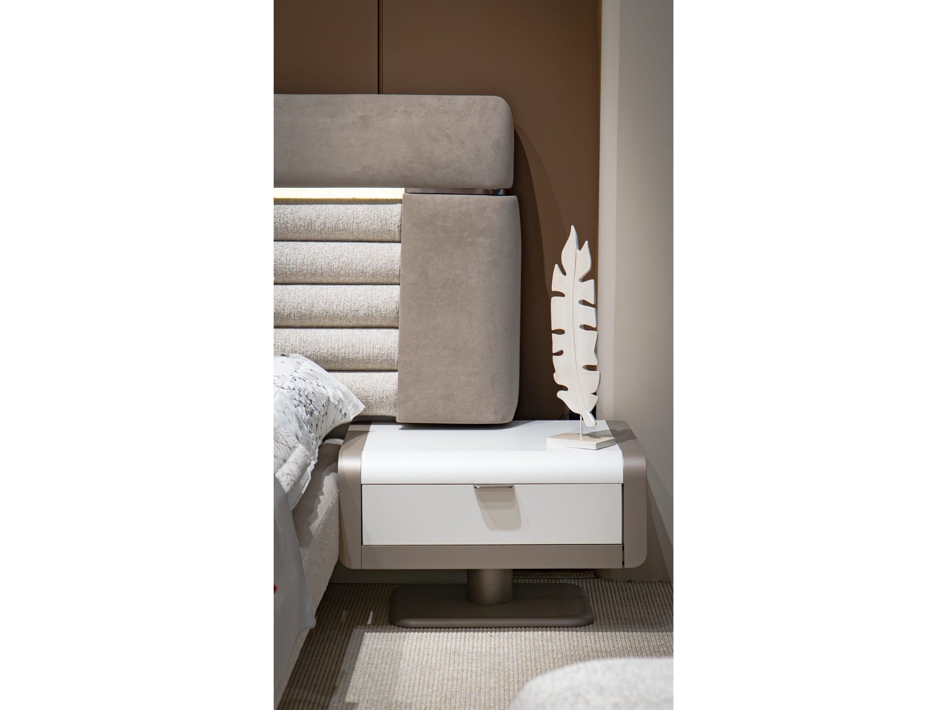 Valeria Yatak Odası